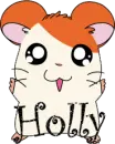 Holly