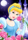 Disney Princess Cinderella