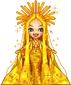 Golden Queen