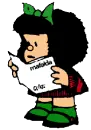 mafalda