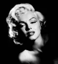 Miss Marylin Monroe