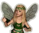 Sweet Fairy