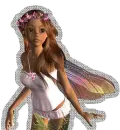 Precious Fairy
