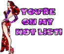 Hot List