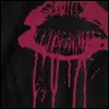 bleeding lips