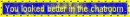 Chat Room