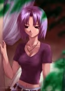 Anime girl
