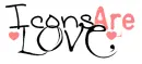 Icons are love!