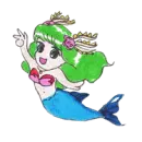 mermaidneptuniamini