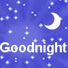 Goodnight