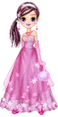 doll