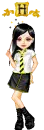 doll