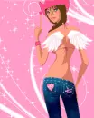 sexy angel