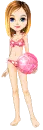doll