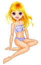 doll