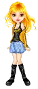 doll