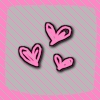 LOVE HEARTS