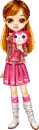 doll