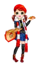 doll