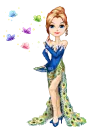 doll
