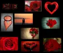 red love