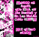 amigo...