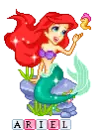ariel