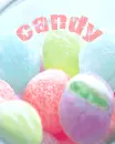 candy