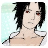 Uchiha Sasuke 