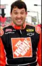 Tony Stewart