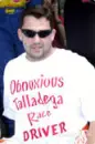 Tony Stewart