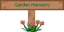 Garden Harmony