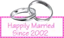 Happily Married 2002