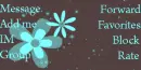 Blue Flowers