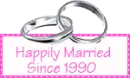 happily Married 1990