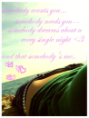 somebody's me