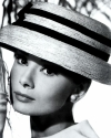 Audrey Hepburn