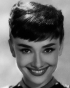 Audrey Hepburn