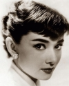 Audrey Hepburn
