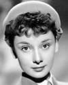 Audrey Hepburn