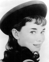 Audrey Hepburn