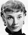 Audrey Hepburn