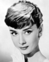 Audrey Hepburn