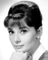 Audrey Hepburn