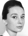 Audrey Hepburn