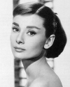 Audrey Hepburn