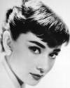 Audrey Hepburn