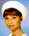 Audrey Hepburn