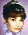 Audrey Hepburn