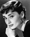 Audrey Hepburn